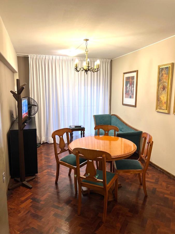 Hermoso Y Nuevo Departamento En La Mejor Ubicacion De La Ciudad De Mendoza Exterior foto