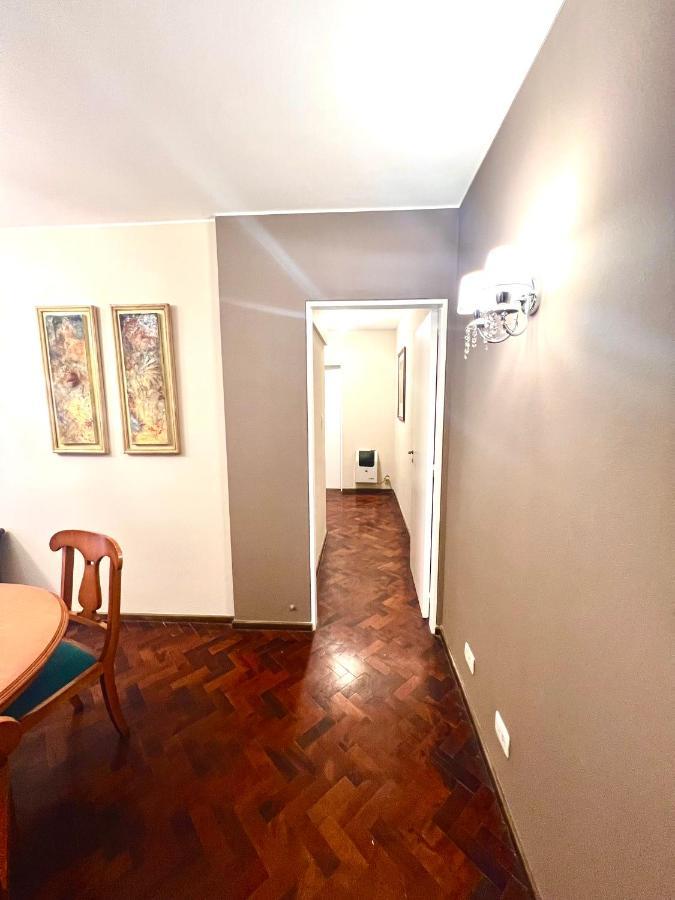 Hermoso Y Nuevo Departamento En La Mejor Ubicacion De La Ciudad De Mendoza Exterior foto
