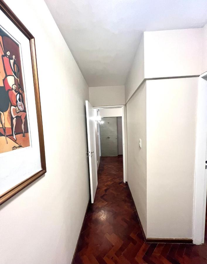 Hermoso Y Nuevo Departamento En La Mejor Ubicacion De La Ciudad De Mendoza Exterior foto